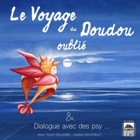 Le voyage du doudou oublié