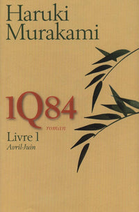 1Q84 - Livre 1