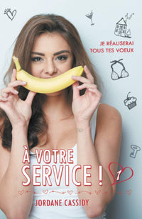 À votre service !: Tome 1/2