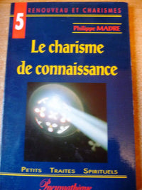 Charisme de connaissance