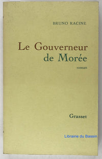 Le Gouverneur de Morée