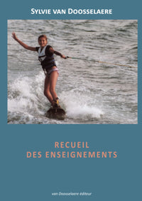 Recueil des enseignements