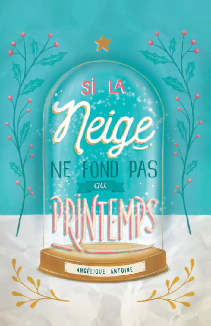 Si la neige ne fond pas au printemps