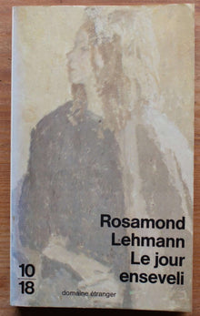 Le Jour enseveli