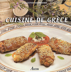 Cuisine de Grèce