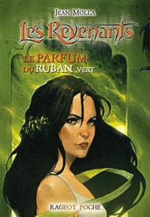 Le parfum du ruban vert