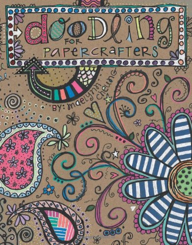 Doodling for Papercrafters