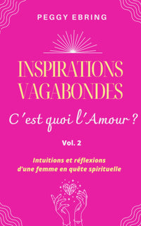 Inspirations vagabondes
