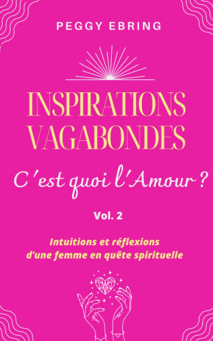 Inspirations vagabondes