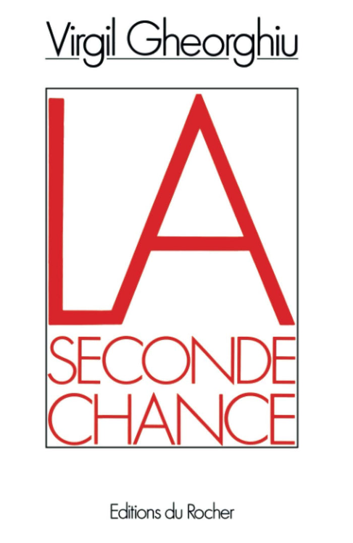 La seconde chance