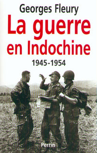 La Guerre en Indochine