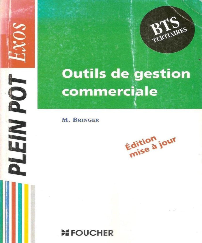 Outils de gestion commerciale