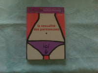 La sexualité des paresseuses