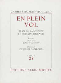 En plein vol
