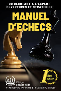 Manuel d'échecs