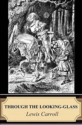 Through the Looking-Glass