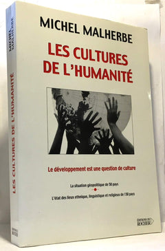 Les cultures de l'Humanité