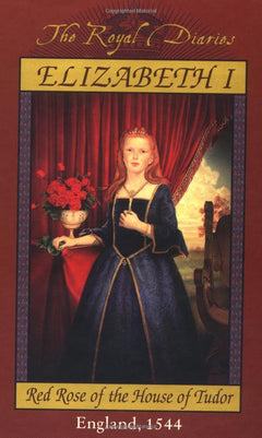 The Royal Diaries