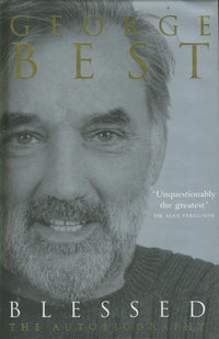 Blessed: My Autobiography