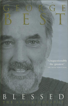 Blessed: My Autobiography