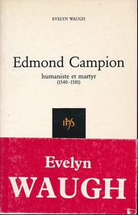 Edmond Campion