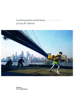 Photographie publicitaire, 50 ans de création