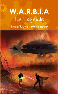 W.A.R.B.I.A La Legende