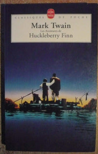 Aventures de Huckleberry Finn