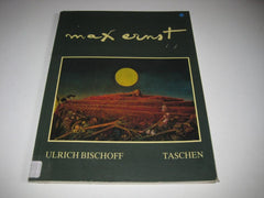 Max Ernst: 1891-1976