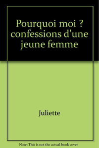 Pourquoi moi ?