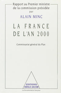 La France de l'an 2000