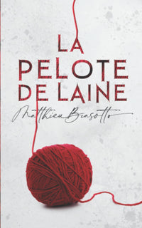 La pelote de laine
