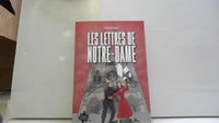 Les lettres de Notre-Dame