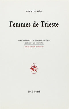 Femmes de Trieste