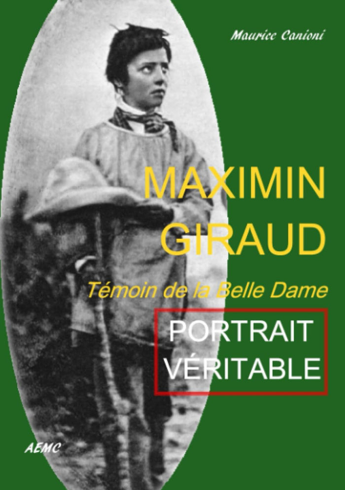 Maximin Giraud