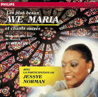Les plus beaux Ave Maria et chants sacrés