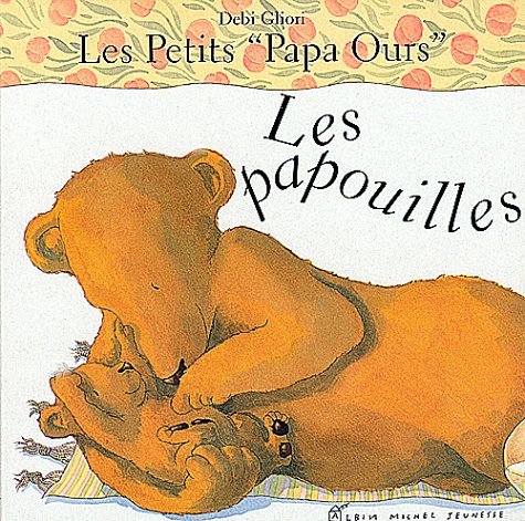 Les papouilles