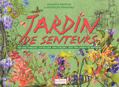 Jardin de senteurs