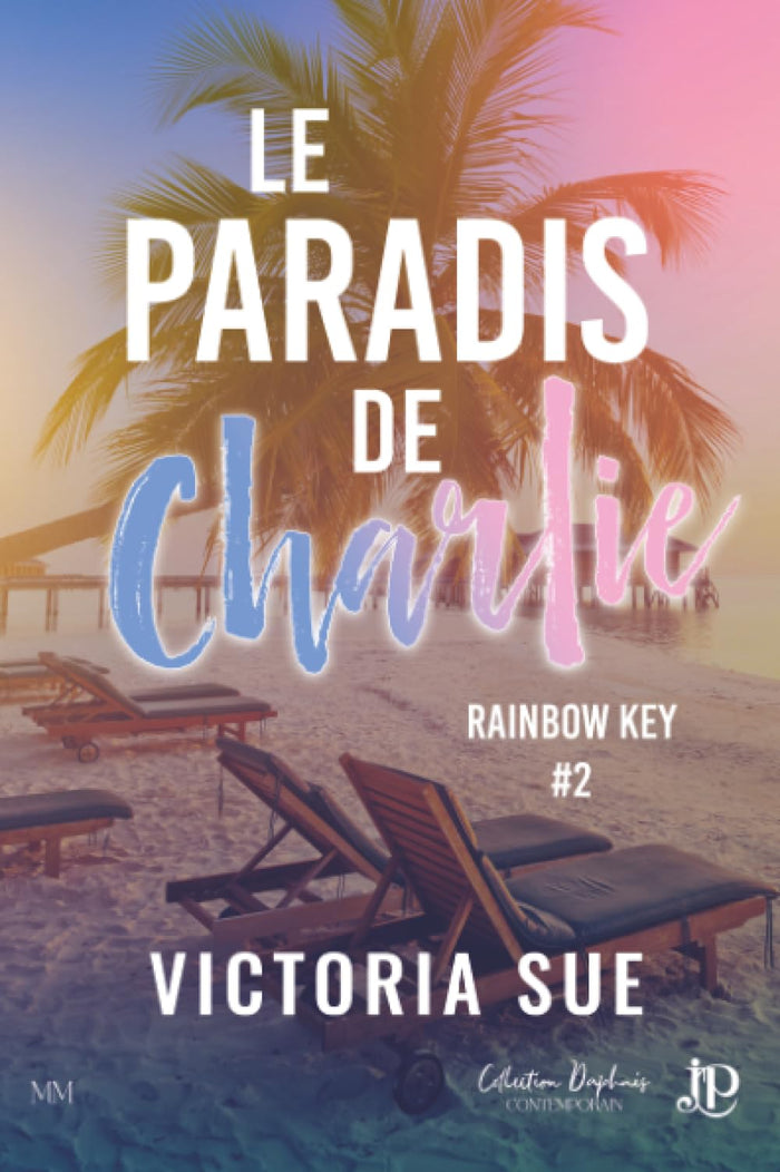 Le paradis de Charlie