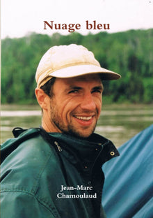 Nuage bleu
