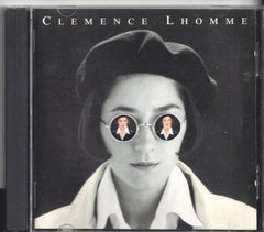 Clemence Lhomme