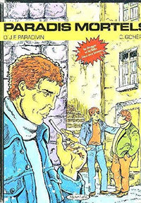 Paradis mortels