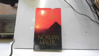 Nuits des temps [Relié] by Mailer, Norman, Carasso, Jean-Pierre