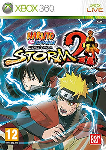 Naruto Shippuden : ultimate Ninja storm 2