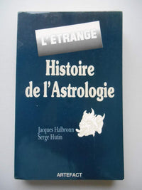 L'étrange histoire de l'astrologie