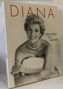 Diana: Princesse du monde
