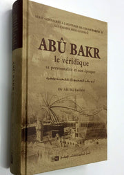 Abu Bakr, le veridique