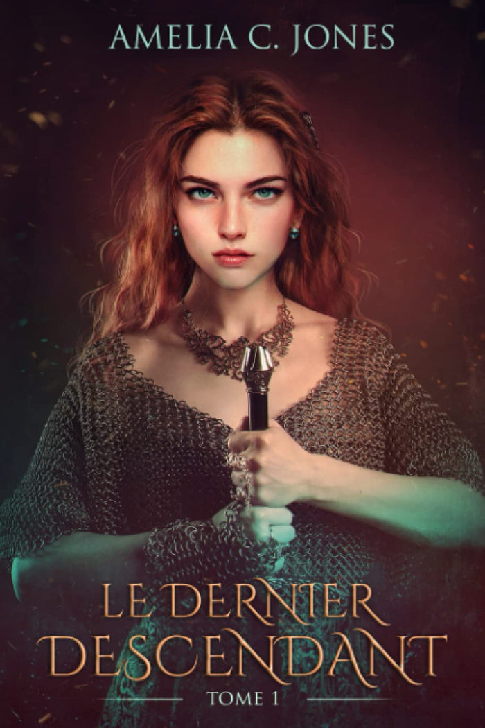 Le Dernier Descendant: Tome I