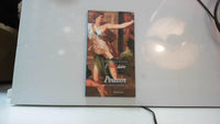 L'abcdaire de Poussin