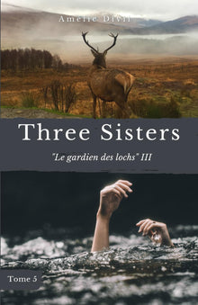 Three Sisters